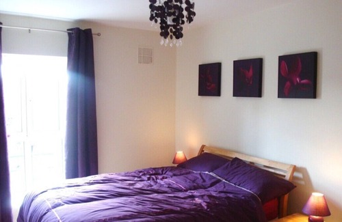 City Centre Dublin Apartment | Homely apartment with WIFI in heart Dublin of city centre