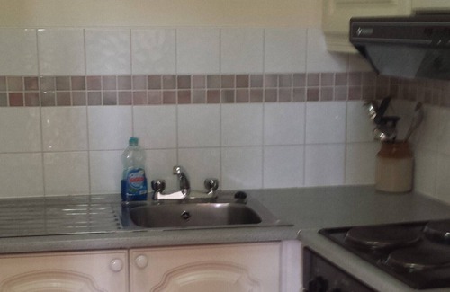 City Centre Dublin Apartment | Homely apartment with WIFI in heart Dublin of city centre