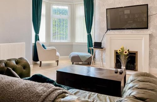 Cowdenbeath Apartment | Homely Base