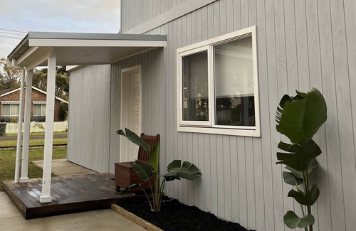 Bellarine Peninsula House | Homely beach house within a short stroll to the beach!