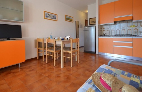 Bibione Apartment | Homely flat in residence with pool - Beahost