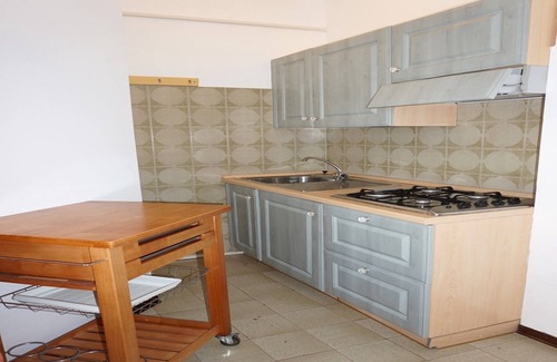 Porto Santa Margherita Apartment | Homely apartment for up to 6 guests with pool