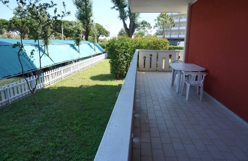 Porto Santa Margherita Apartment | Homely apartment for up to 6 guests with pool
