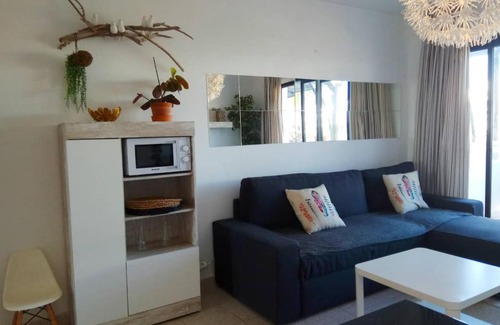 Caleta de Fuste Apartment | Homely Paradise Amaya 2