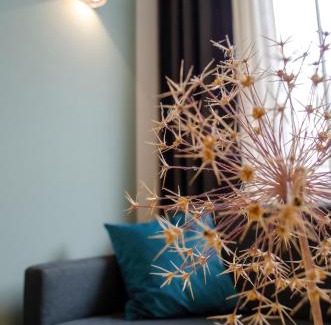 Sendlinger Feld Apartment | HOMELY STAY Studio 9 - Stylish & Convenient Self-Check-In Studio in Munich - 15min from Oktoberfest