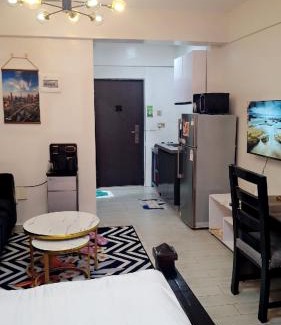 Kileleshwa Apartment | Homely studio, kileleshwa