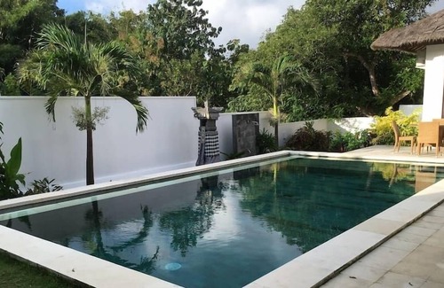 Ungasan Apartment | Homely Villa in Ungasan Close to Beaches