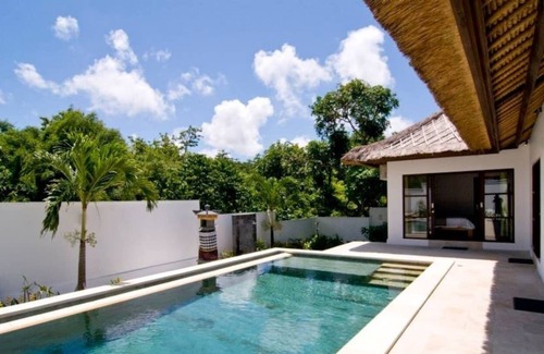 Ungasan Apartment | Homely Villa in Ungasan Close to Beaches