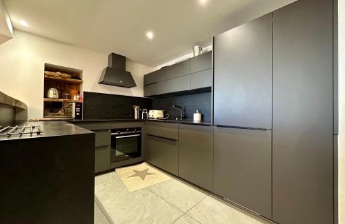Viel-Alpe Apartment | Homency - Chalet Eternel