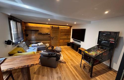 Viel-Alpe Apartment | Homency - Chalet Eternel