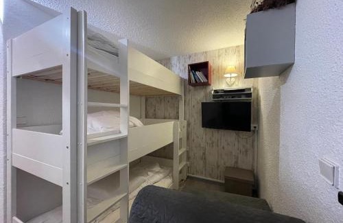 Bergers Apartment | Homency - Résidence aux Bergers B502