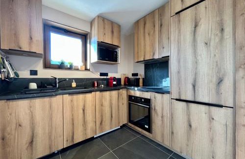 Eclose-Est Apartment | Homency - Résidence L'Expression E22