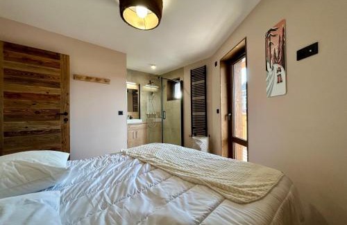 Eclose-Est Apartment | Homency - Résidence L'Expression E22