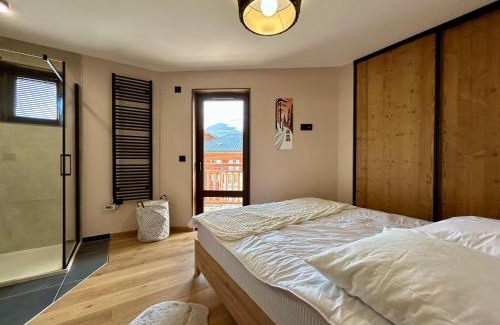 Eclose-Est Apartment | Homency - Résidence L'Expression E22