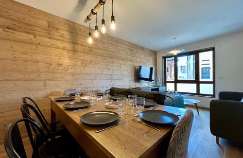 Eclose-Est Apartment | Homency - Résidence L'Expression E12