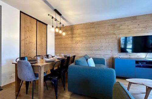 Eclose-Est Apartment | Homency - Résidence L'Expression E12