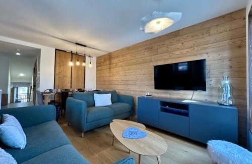 Eclose-Est Apartment | Homency - Résidence L'Expression E12