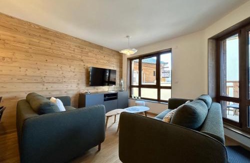 Eclose-Est Apartment | Homency - Résidence L'Expression E12
