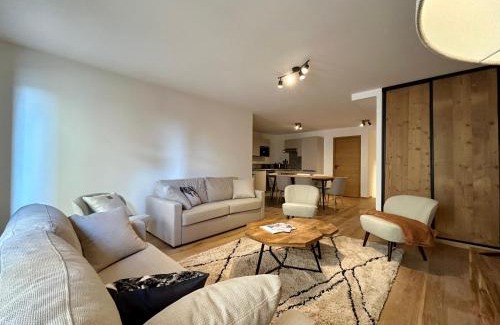 Eclose-Est Apartment | Homency - Résidence L'Expression D02