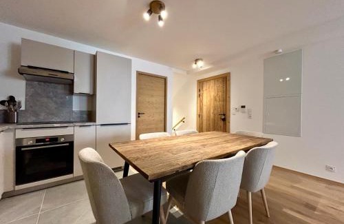 Eclose-Est Apartment | Homency - Résidence L'Expression D02
