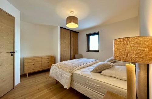 Eclose-Est Apartment | Homency - Résidence L'Expression D02