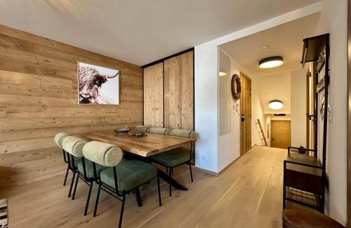 Eclose-Est Apartment | Homency - Résidence L'Expression D21
