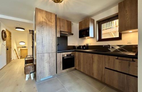 Eclose-Est Apartment | Homency - Résidence L'Expression D21