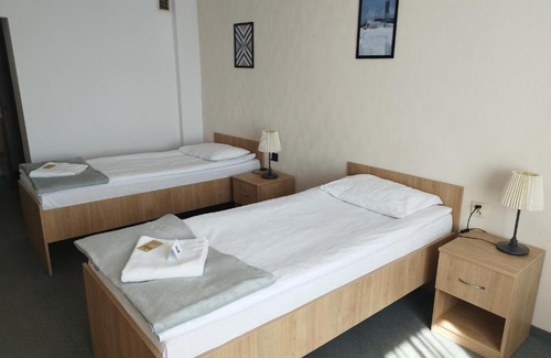Bydgoszcz Hotel | HOMER Bydgoszcz Ośrodek Rehabilitacji i Szkolenia PZN
