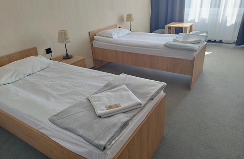 Bydgoszcz Hotel | HOMER Bydgoszcz Ośrodek Rehabilitacji i Szkolenia PZN