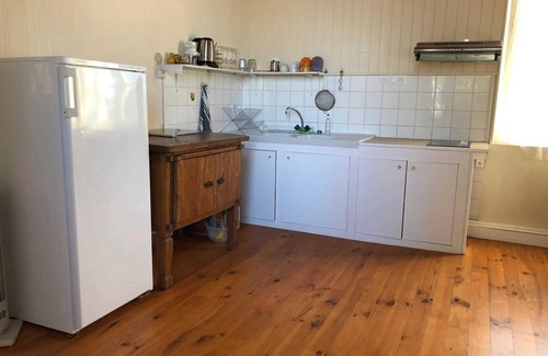 Saint-Germain-de-Lusignan House | Homerez - House in Saint-Germain-de-Lusignan