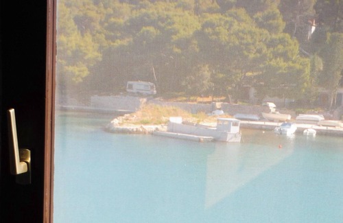Prvic Luka Apartment | Homerez - 1 m away from the beach! Nice appartement for 4 ppl. at Prvić Luka