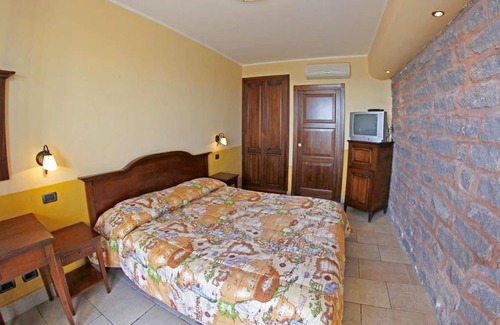 Capo Mulini Apartment | Homerez - 10 m away from the beach! Appartement for 4 ppl. at Capo Mulini