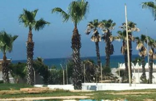 Restinga Smir Apartment | Homerez - 10 m away from the beach! Beautiful appartement for 8 ppl. at Fnideq