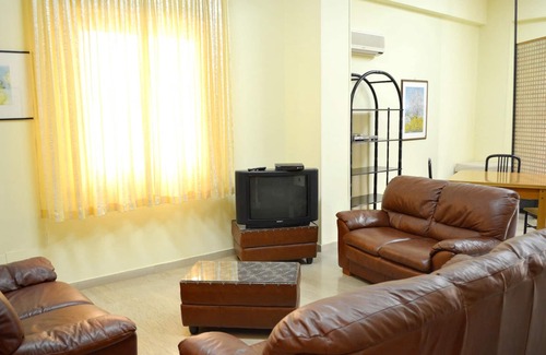 Reggio Calabria Apartment | Homerez - 100 m away from the beach! Appartement for 5 ppl. with jacuzzi