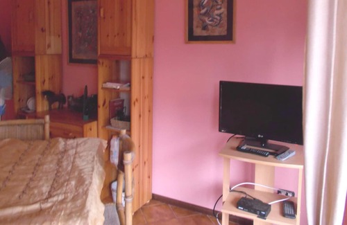 Recanati Apartment | Homerez - 100 m away from the beach! Appartement for 4 ppl. at Giardini Naxos