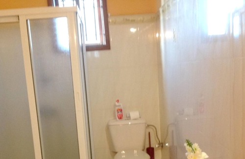 La Gaulette Villa | Homerez - 100 m away from the beach! Villa for 6 ppl. with swimming-pool
