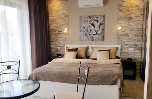 Vantacici Villa | Homerez - 100 m away from the beach! Big villa with swimming-pool and jacuzzi