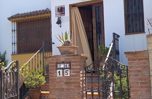 El Bosque House | Homerez - 150 m² House in El Bosque + private pool