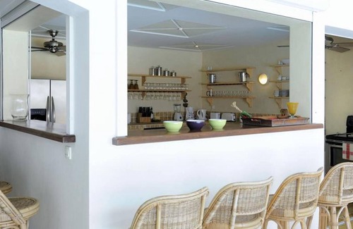 Plum Bay Villa | Homerez - 200 m away from the beach! Big villa for 11 ppl. with swimming-pool