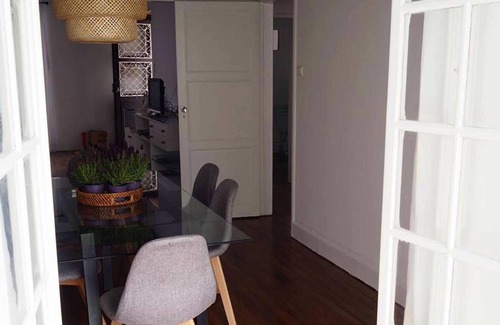 Monserrate House | Homerez - 200 m away from the beach! House for 6 ppl. at Viana do Castelo