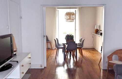 Monserrate House | Homerez - 200 m away from the beach! House for 6 ppl. at Viana do Castelo