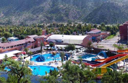 Imi Ouaddar Apartment | Homerez - 300 m away from the beach! Beautiful appartement for 4 ppl. at Agadir