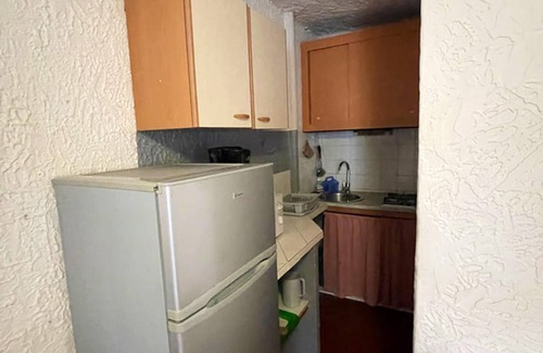 Bravone Apartment | Homerez - 50 m away from the beach! Amazing studio for 4 ppl. at Linguizzetta