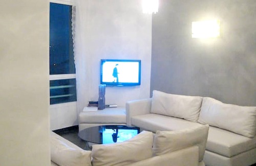 Malabata Apartment | Homerez - 50 m away from the beach! Beautiful appartement for 4 ppl. at Tanger