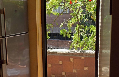 Nueva Espana Apartment | Homerez - Accessible Studio - Madrid