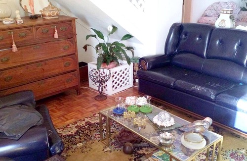 Angra do Heroismo House | Homerez - Amazing house 2 km away from the beach for 6 ppl. at Angra do Heroísmo