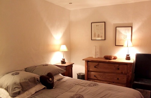 Hauteluce Apartment | Homerez - Amazing apartement 2 km away from the slopes for 6 ppl. at Hauteluce