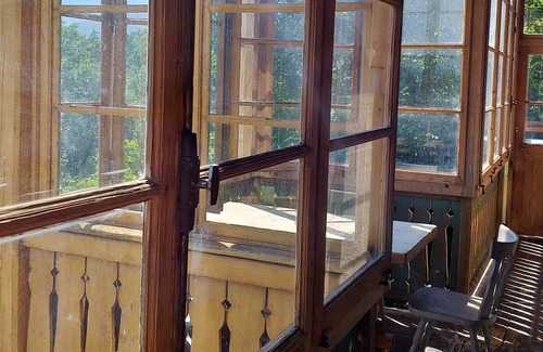 Sallanches Apartment | Homerez - Amazing appartement for 7 ppl. with balcony at Sallanches