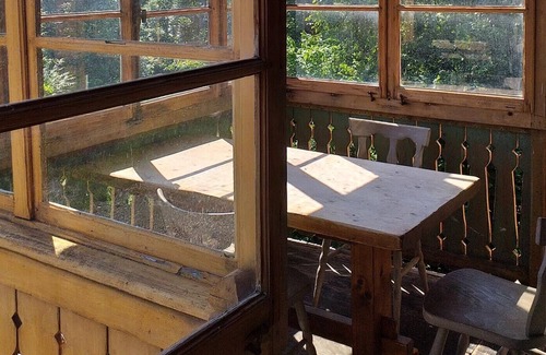 Sallanches Apartment | Homerez - Amazing appartement for 7 ppl. with balcony at Sallanches