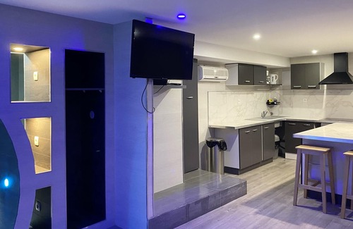 Fenay Apartment | Homerez - Amazing appartement for 8 ppl. with terrace at Fénay